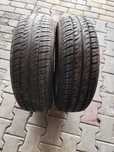 Pneus 185/65r14  Semperit (Continental ) 95% piso