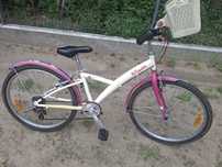 Rower B Twin 24 cale