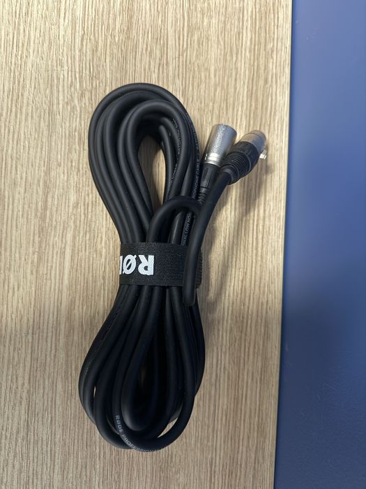 Мікрофон rode nt1