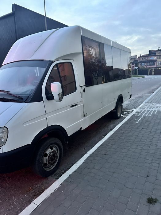 Продам Руту 20 на газу