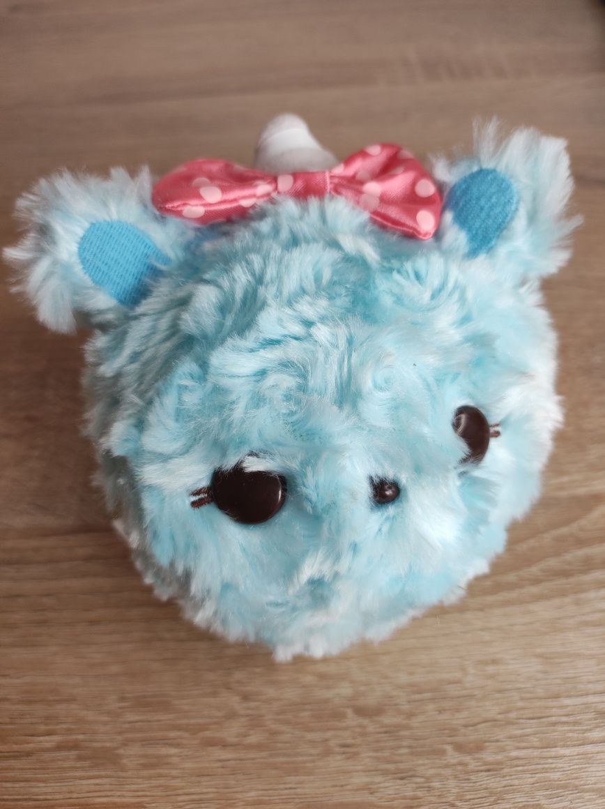 Maskotka Num Noms Surprise Niebieski