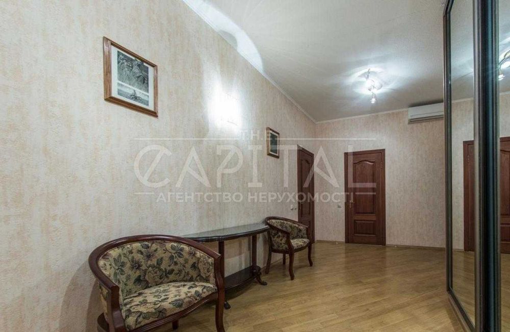 Продажа 4к квартиры, ул. Большая Васильковская, Центр