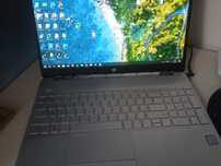 Ноутбук HP laptop 15dw0xxx