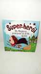 Super-herói - Os Mágicos precisam da tua ajuda!