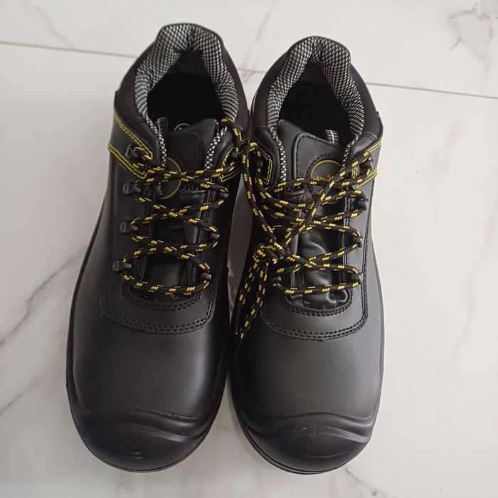 Buty robocze 42 27,5 cm stalowy podnosek