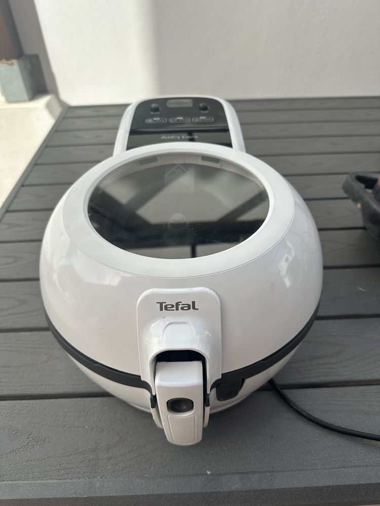 AirFryer Tefal O42