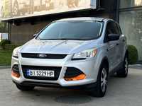 Ford Escape 2.5 ГАЗ/бензин