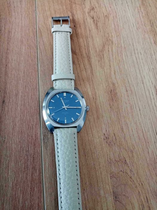 Zegarek Longines Admiral HF