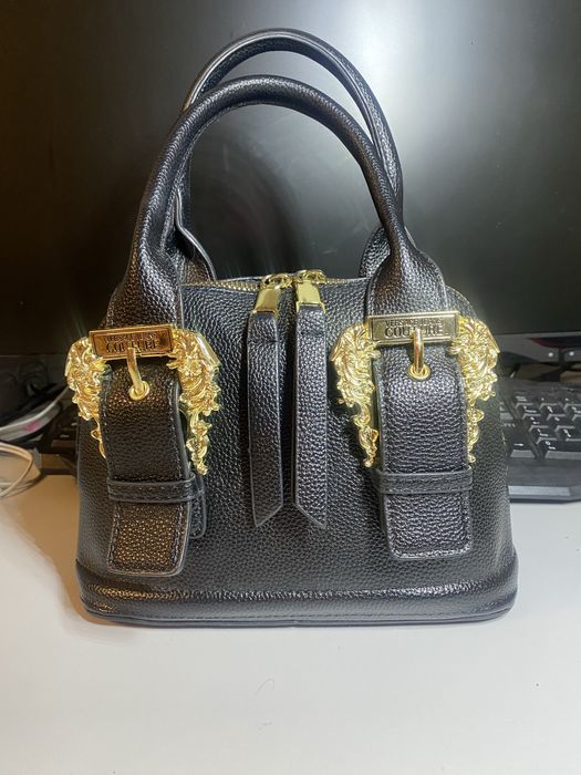 Сумка версачи          ………………………………..