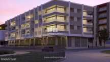 Venda de Apartamento T3 NOVO, Sta Maria Maior, Viana do Castelo