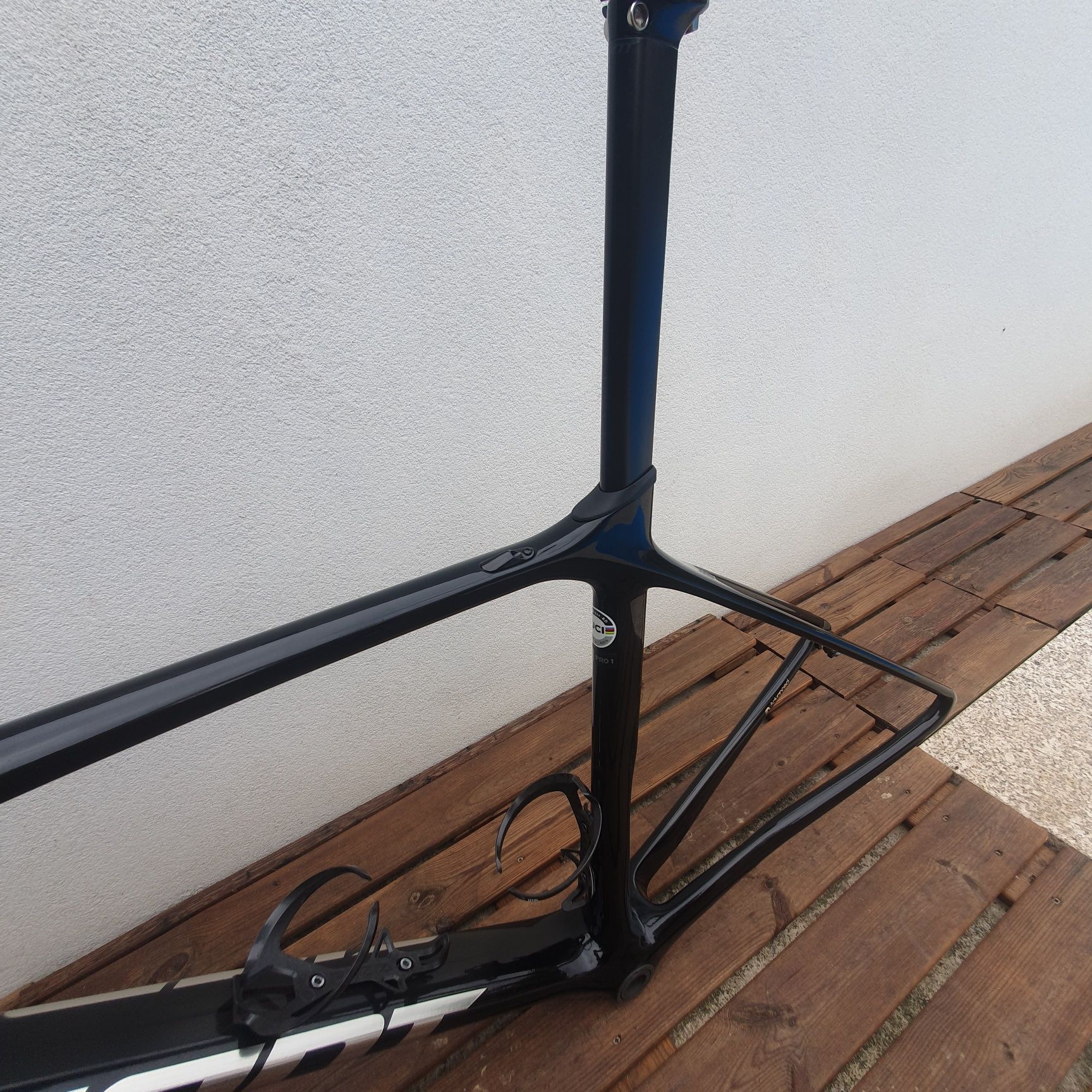 Giant TCR Advanced PRO1
