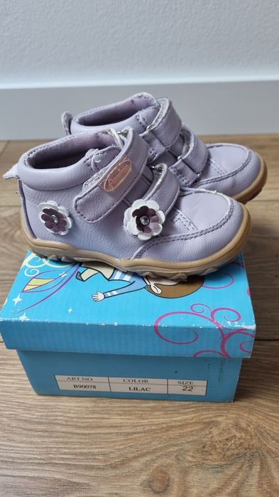 Buty rozmiar 22 stan bardzo dobry