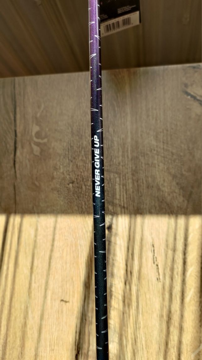 Abu Garcia Ike Signature Rod 682 2-15