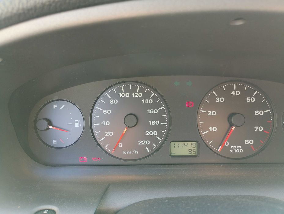 Fiat Bravo 99 111.000kms
