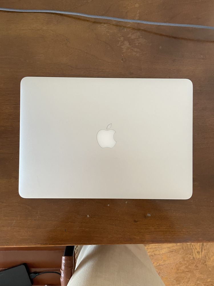 Macbook Air 13” 2015