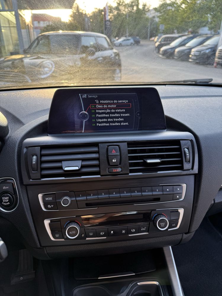 BMW 120d Xdrive