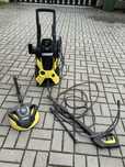 Myjka ciśnieniowa  Karcher k5 2 dysze Vario ipunktowa +T-racer