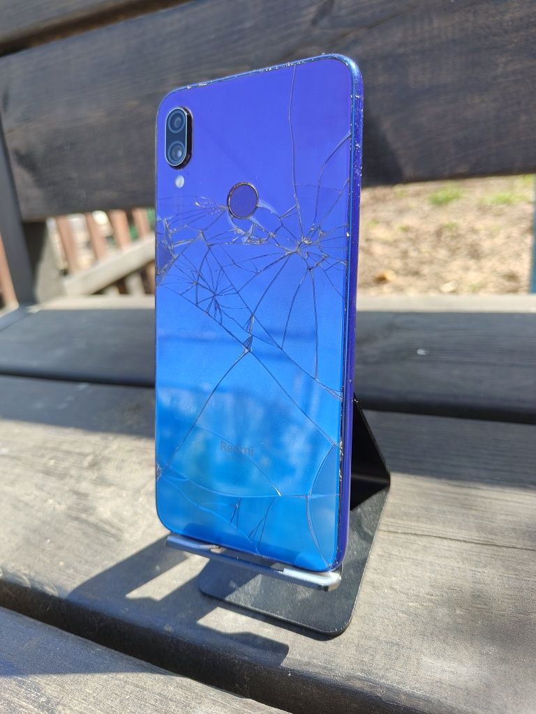 Redmi note 7 4/64