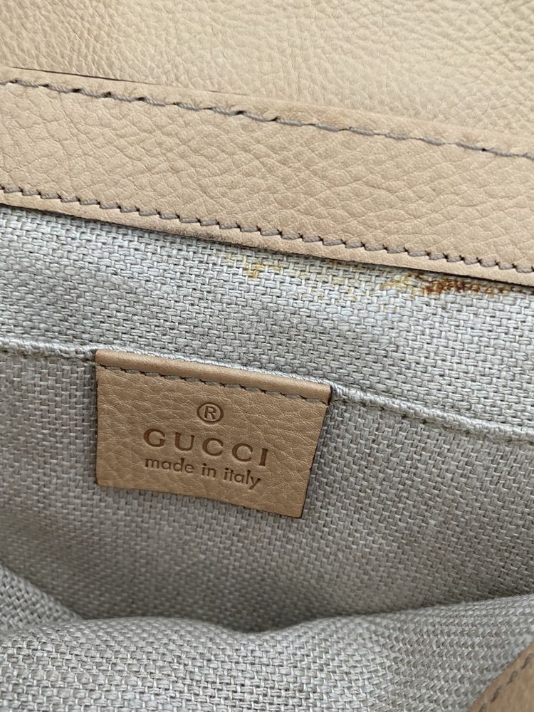 Сумка Gucci vintage