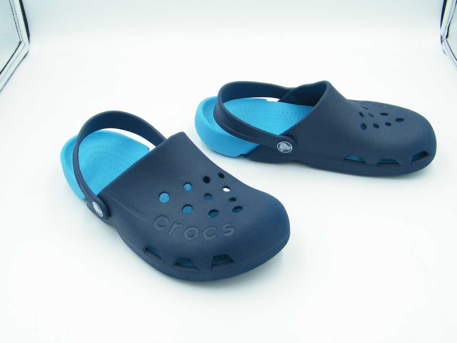 Crocs r34 . ładne