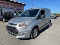 Ford Transit Connect 1.5TDCI!