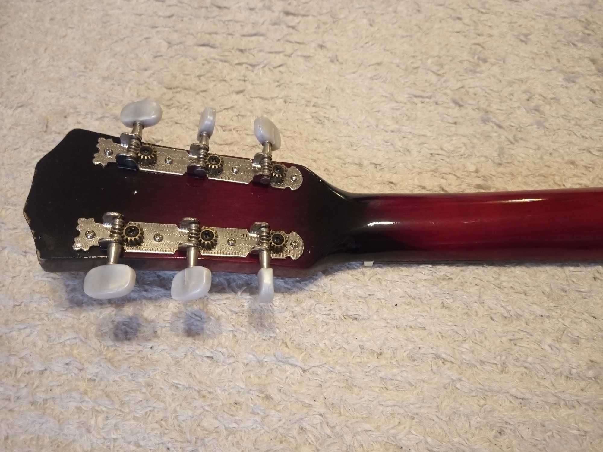 Gitara klasyczna Echo