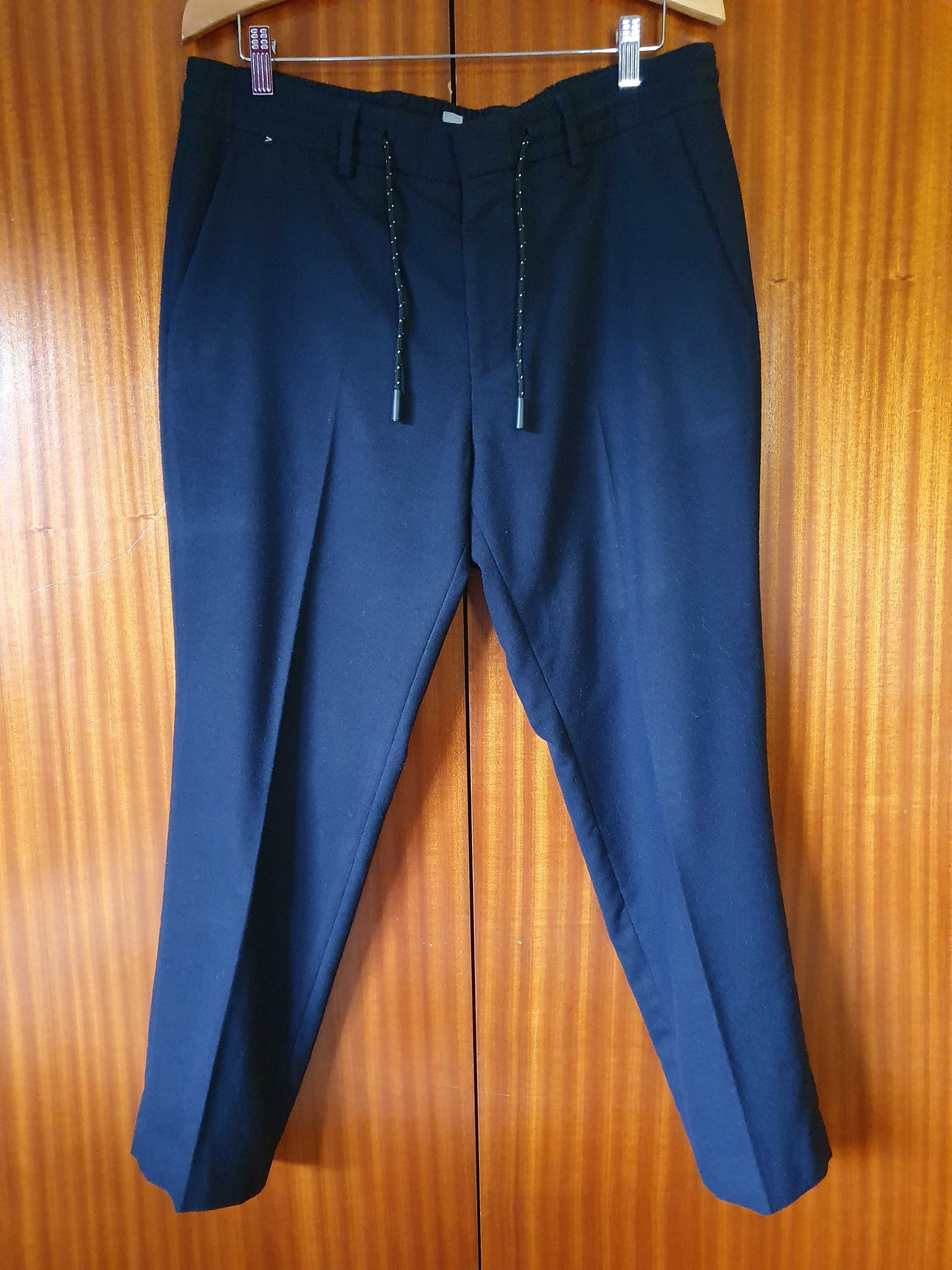 Calças Hugo Boss
