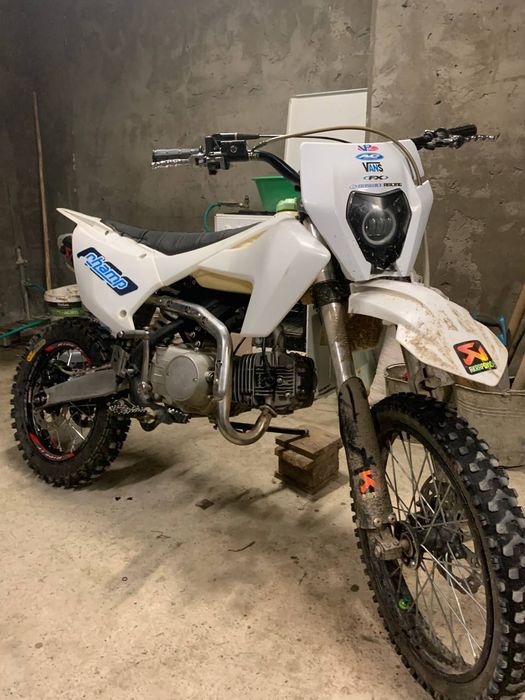 Продам g-lion 130кубів  привезу покупатилю  якщо купуєте