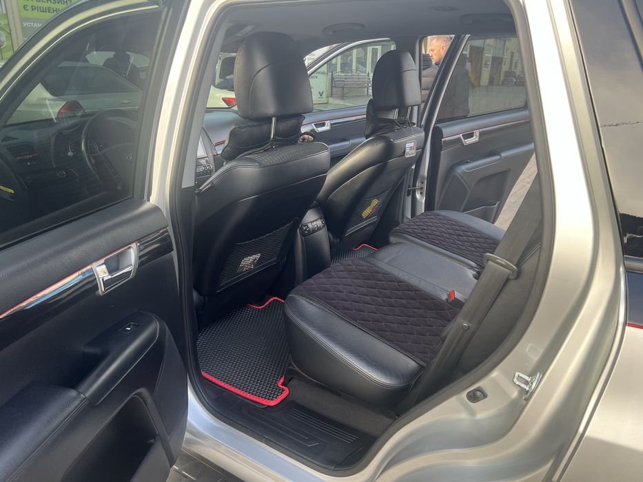 Продам Киа Мохаве 3.8