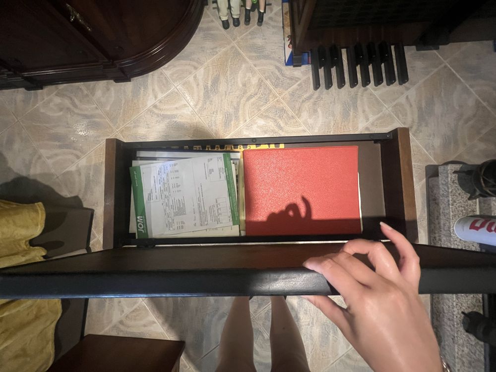 Piano Solina F218