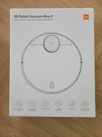 Robot sprzątający Xiaomi Robot Vaccum Mop Pro