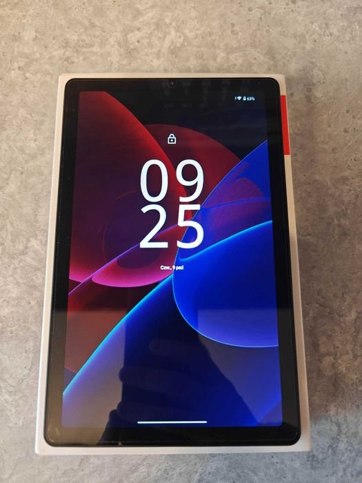 Tablet LENOVO Tab M9 4GB/64GB WiFi + Etui + Pokrowiec + Szkło ochronne