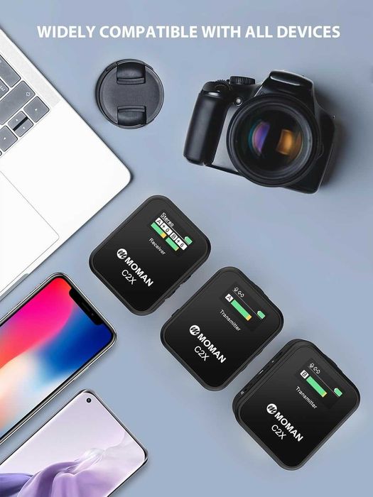 FOTOWELT PRO - Microfones Para Todos os Tipos e Preços