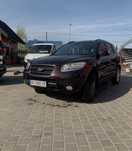 Hundai santafe 2