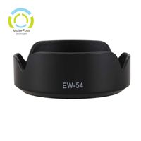 (NOVO) Pára-Sol EW-54 para EF-M 18-55MM IS STM