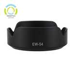 (NOVO) Pára-Sol EW-54 para EF-M 18-55MM IS STM