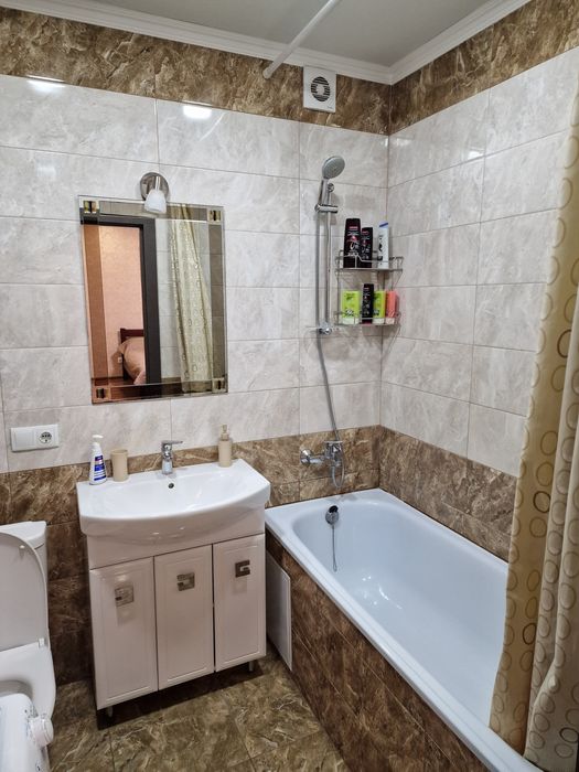 Посуточно/подобово/ на масанах! Люкс студия на улице Независимости