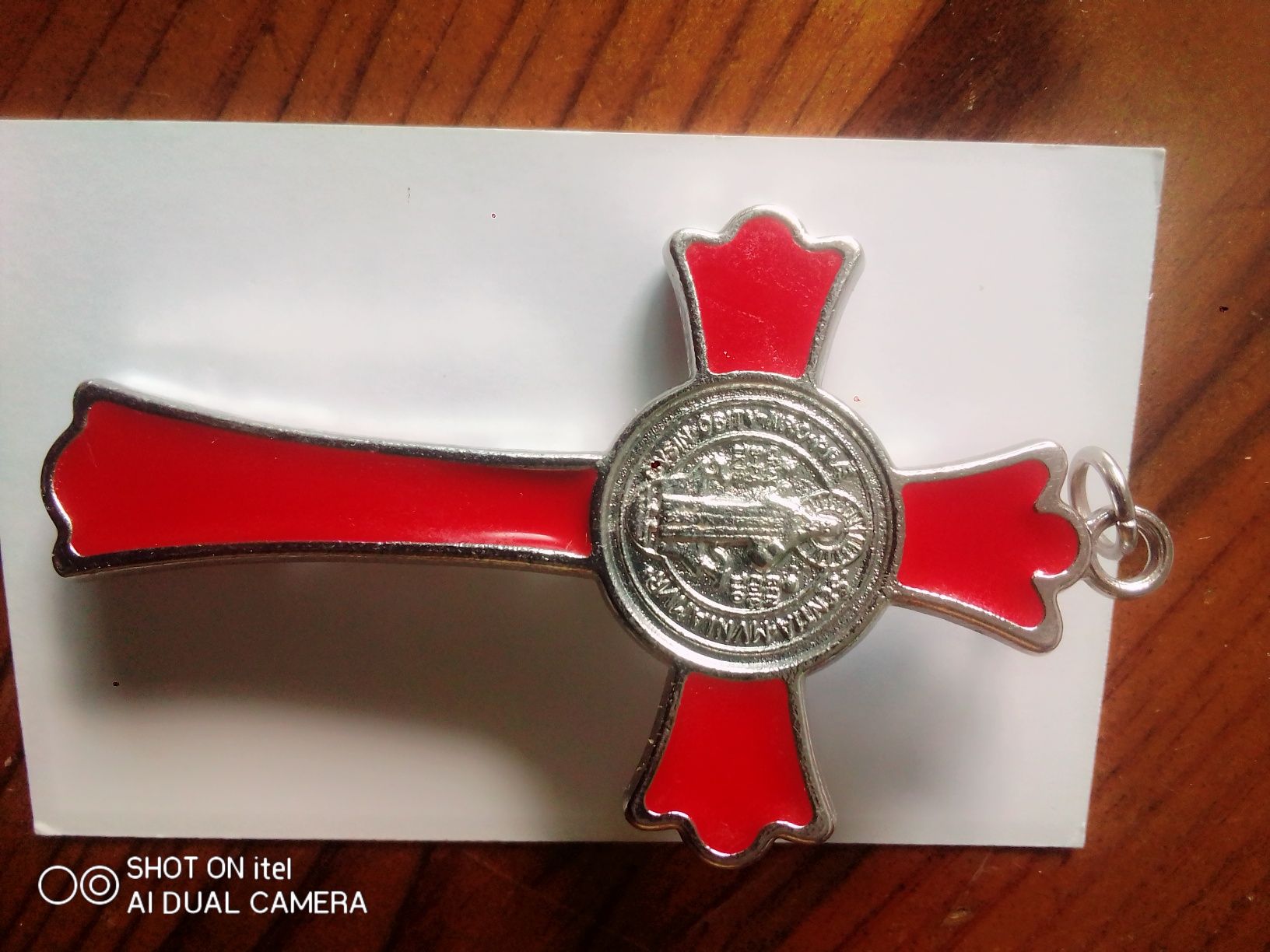Crucifixo de S.Bento