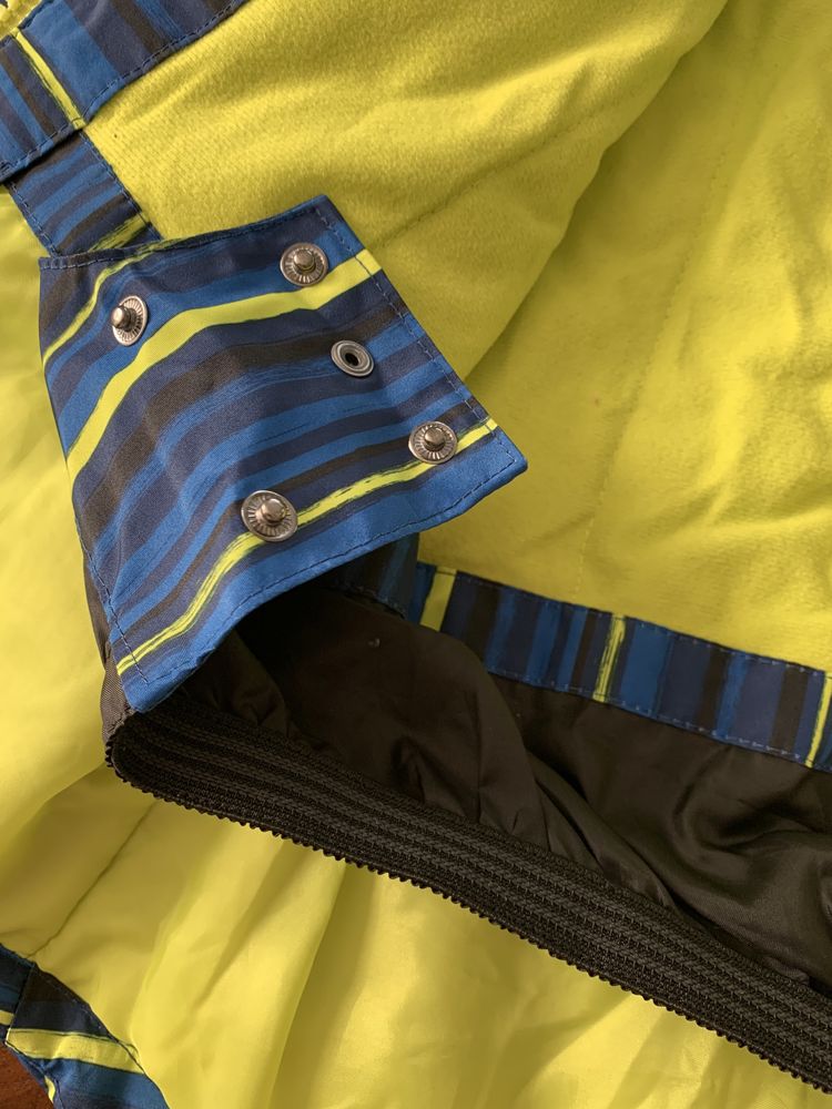 Kurtka zimowa Lidl Crivit rozmiar 98/104