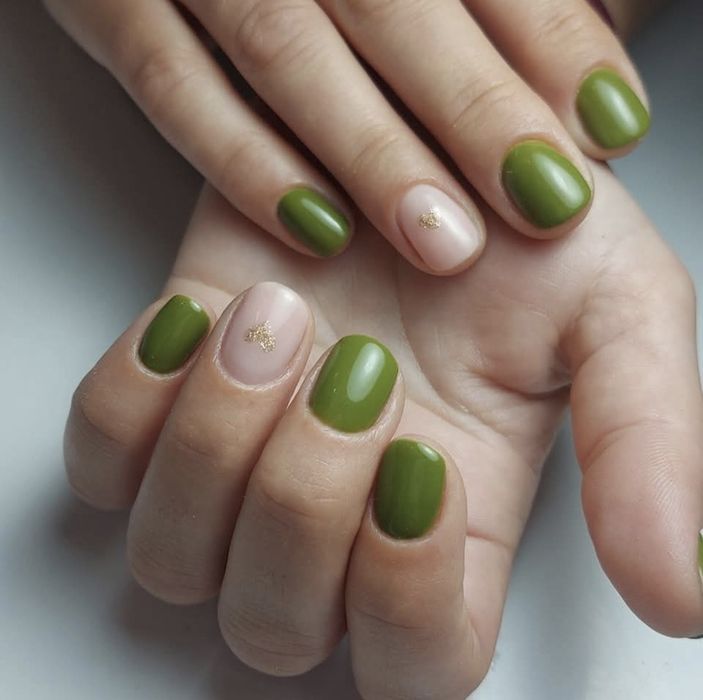 Paznokcie szybki termin