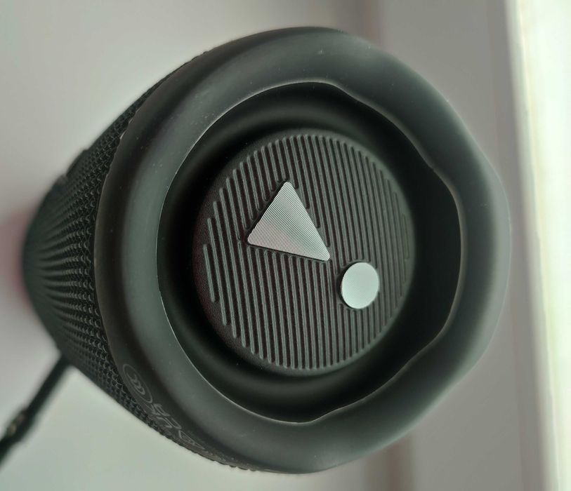 JBL Flip 6 BLACK! Stan Idealny! Zobacz!!100% ORYGINAŁ!Zobacz!
