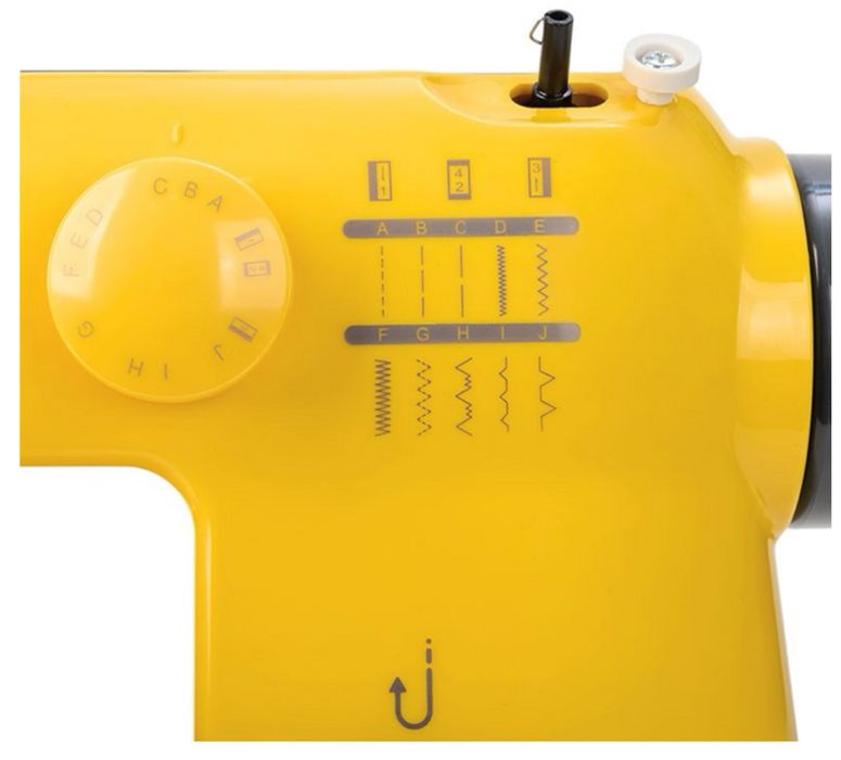 Швейна машинка Butterfly JHQ3010