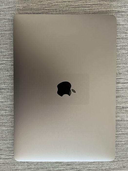 MacBook Pro 2016 (13 polegadas / 256gb)