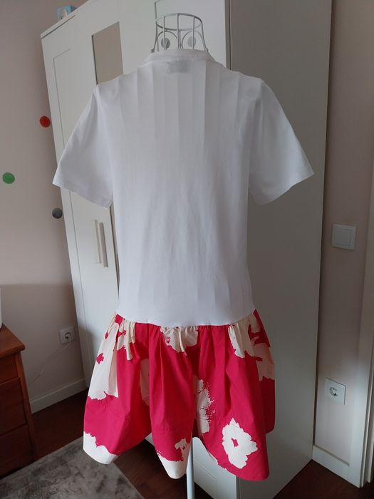 Vestido Tanya Taylor Tamanho S