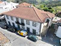 Casa / Villa T11 em Vila Cova da Lixa e Borba de Godim de 1272,00 m2