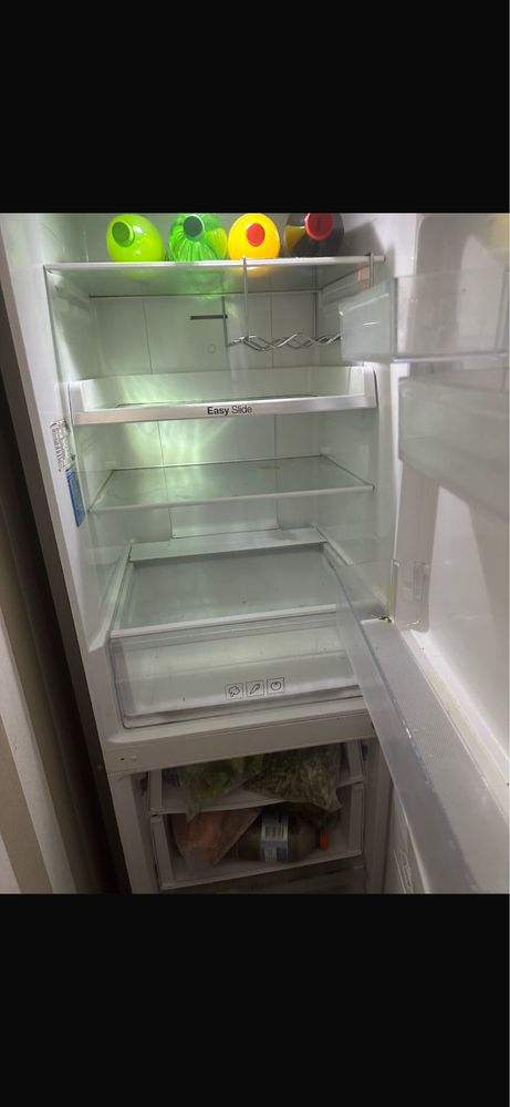 Frigorifico combinado Samsung
