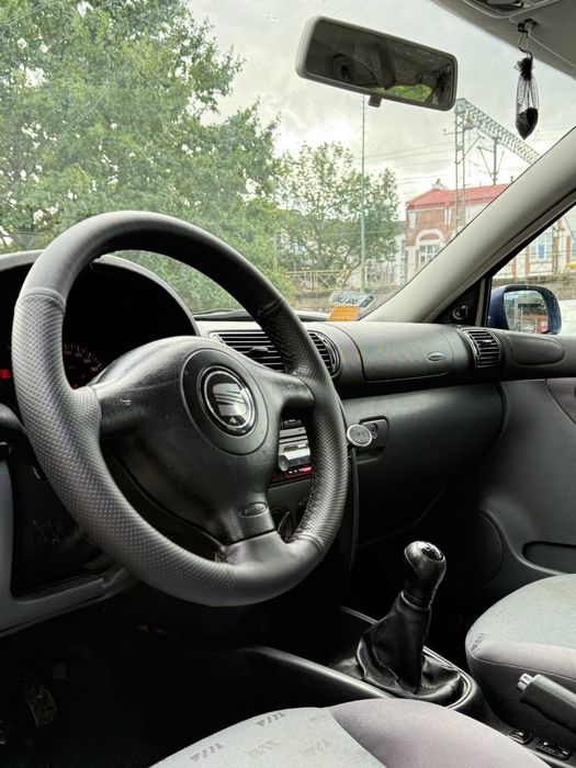 ••Seat Leon••1.6LPG•Ekonomiczny•Oszczędny•Wygodny•Klima•Zamiana••