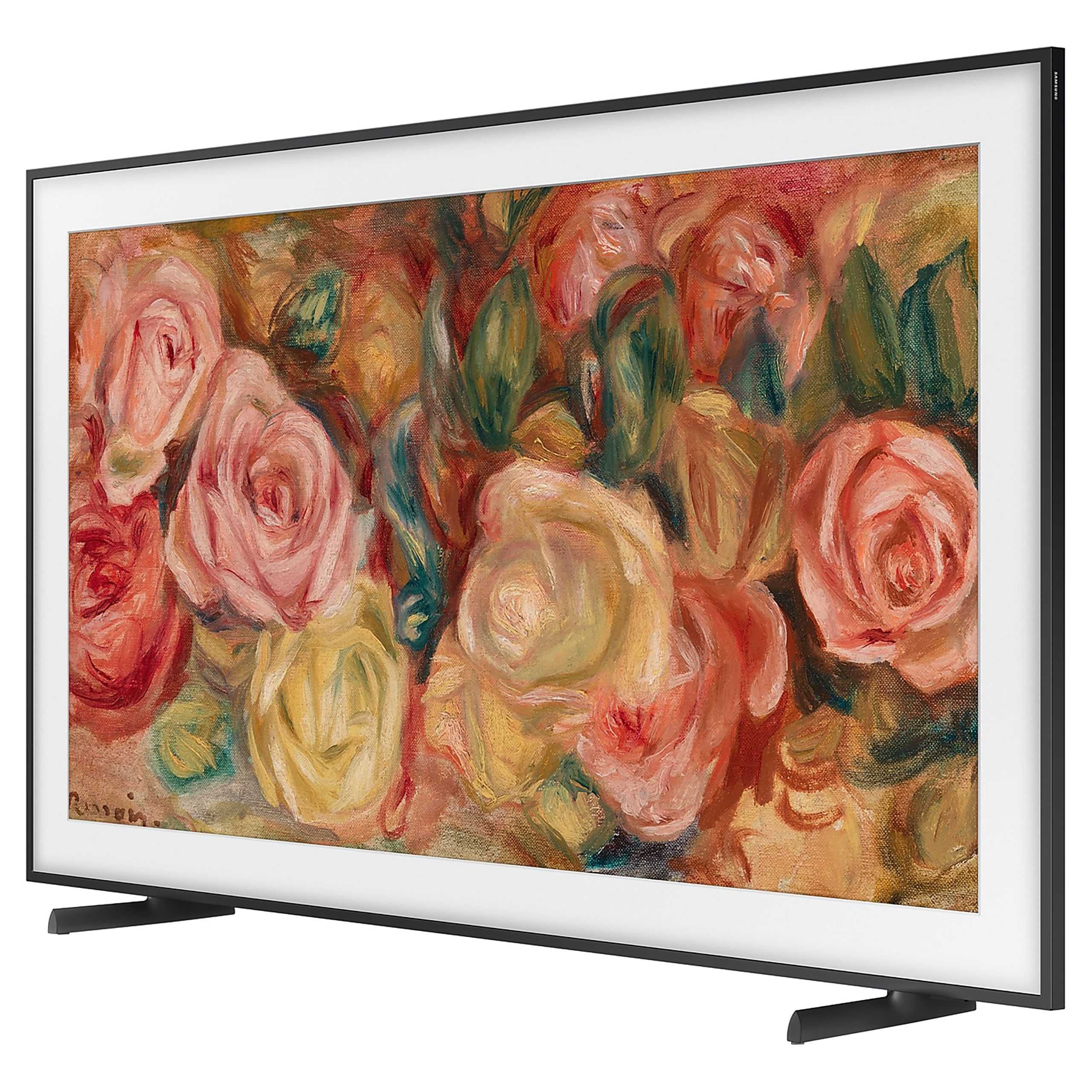 Telewizor Samsung QE55LS03DAUXXH 55" Gwarancja 25 miesięcy REZERWACJA