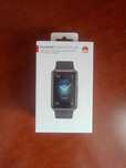 Huawei watch fit