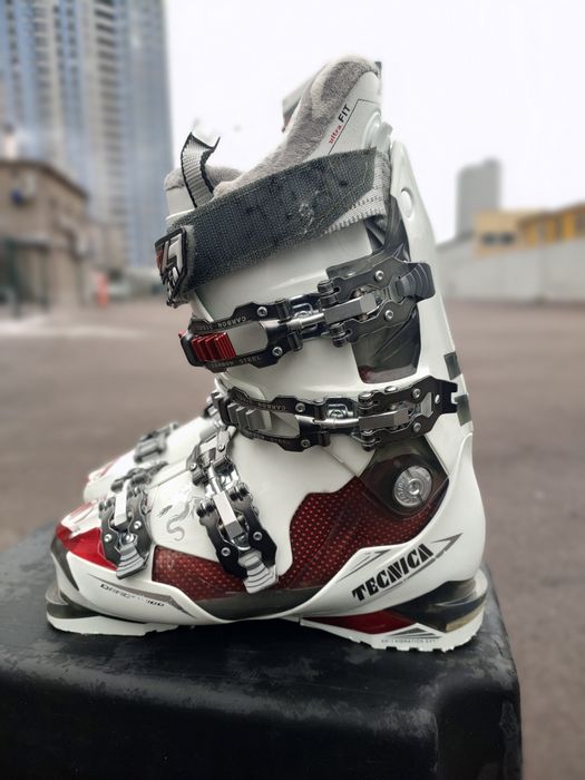 Подростковые лыжы  BLIZZARD и Armada 143-150